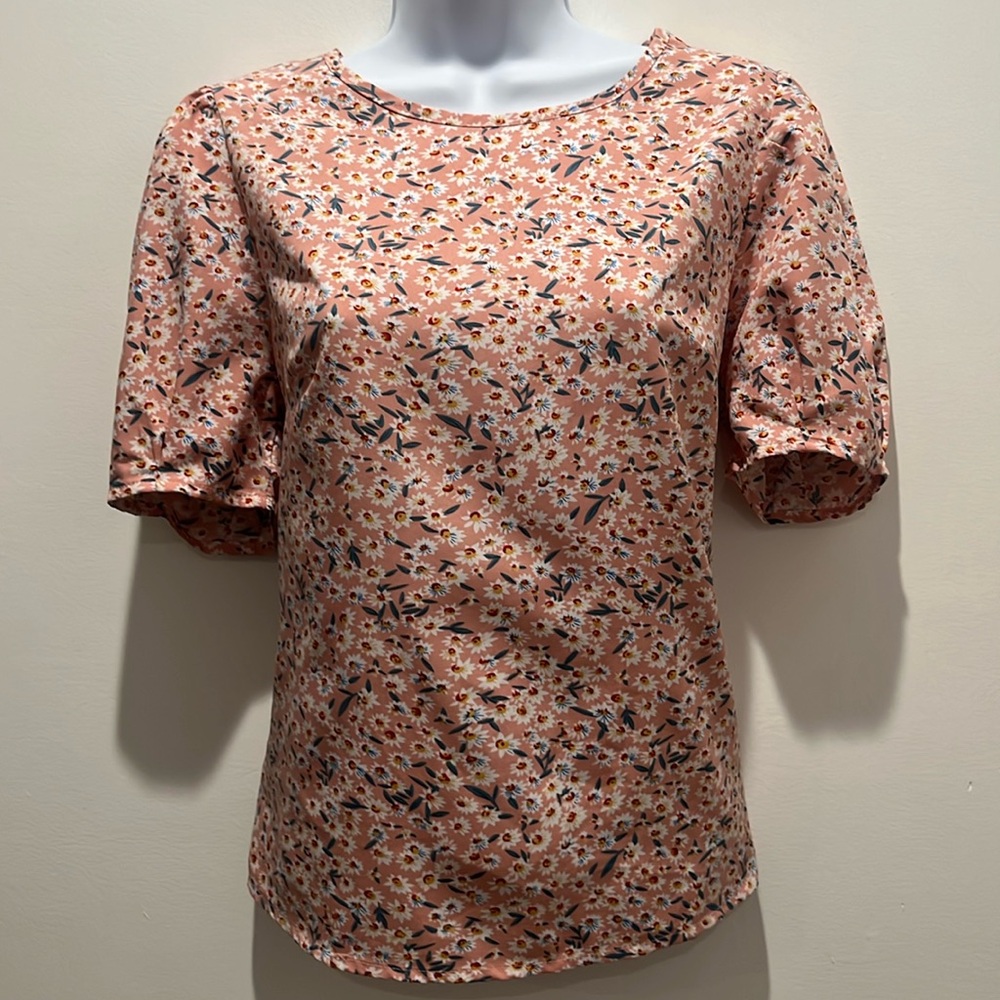 Beautiful Top